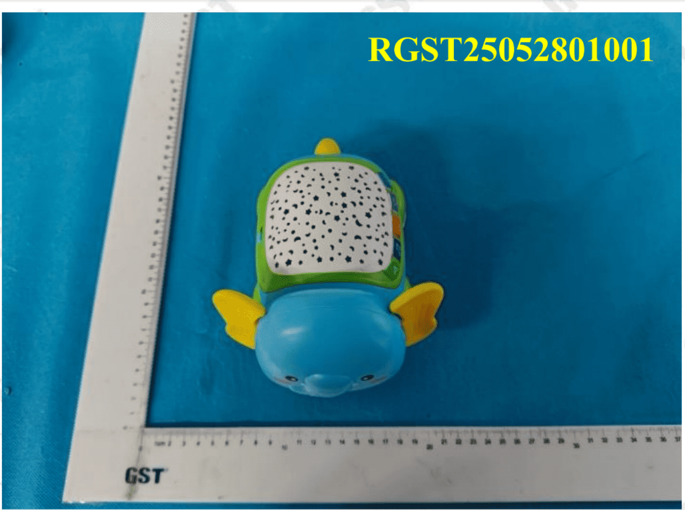 BTEPSGA Baby Crawling Toys 6-12 Months, Musical Moving Toys for Boys & Girls, 0-6 Months Montessori Infant Toys, Gifts for Newborn First Birthday