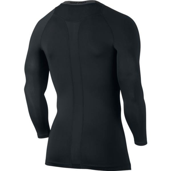 Arne servidor Comunista Pro Combat 2.0 Men's Compression Long Sleeve Dri-Fit Shirt Size M -  Walmart.com
