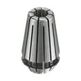 thumbnail image 4 of Uxcell ER16 Spring Collet, 1/4" Chuck for CNC Engraving Machine Lathe Milling 2 Pack, 4 of 5