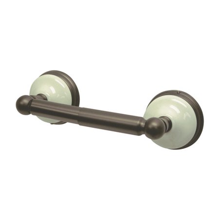 UPC 663370010149 product image for Kingston Brass BA1118 Victorian Double Post Toilet Paper Holder | upcitemdb.com
