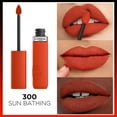 thumbnail image 2 of Loreal Paris Infaillible Matte Resistance Liquid Lipstick -300 Sun Bathing, 2 of 2
