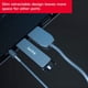 thumbnail image 5 of Unidad flash USB SanDisk Ultra de 64 GB USB tipo C SDCZ460-064G, 5 of 9