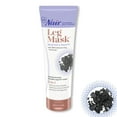 thumbnail image 4 of Nair Hair Remover  Beauty Treatment Charcoal Clay Leg Mask 8.0oz, 4 of 9