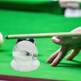 thumbnail image 4 of MOVTOTOP Pool Balls Billiard Set Glass Round Accuracy Improvement Travel Practice, 4 of 8