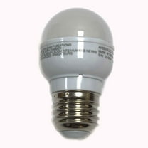 Genuine Whirlpool 4396822 Refrigerator Light Bulb