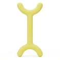 thumbnail image 2 of Earth Rated Retriever Dog Toy, Floating Yellow Fetch Stick Toy for Dogs, 2 of 7