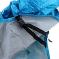 thumbnail image 3 of Funda Impermeable para cicleta para , Se la la adaptaciónción a res de 1,4 a 2,5 Metros de 55 a 98 Pulgadas Azul s, 3 of 8