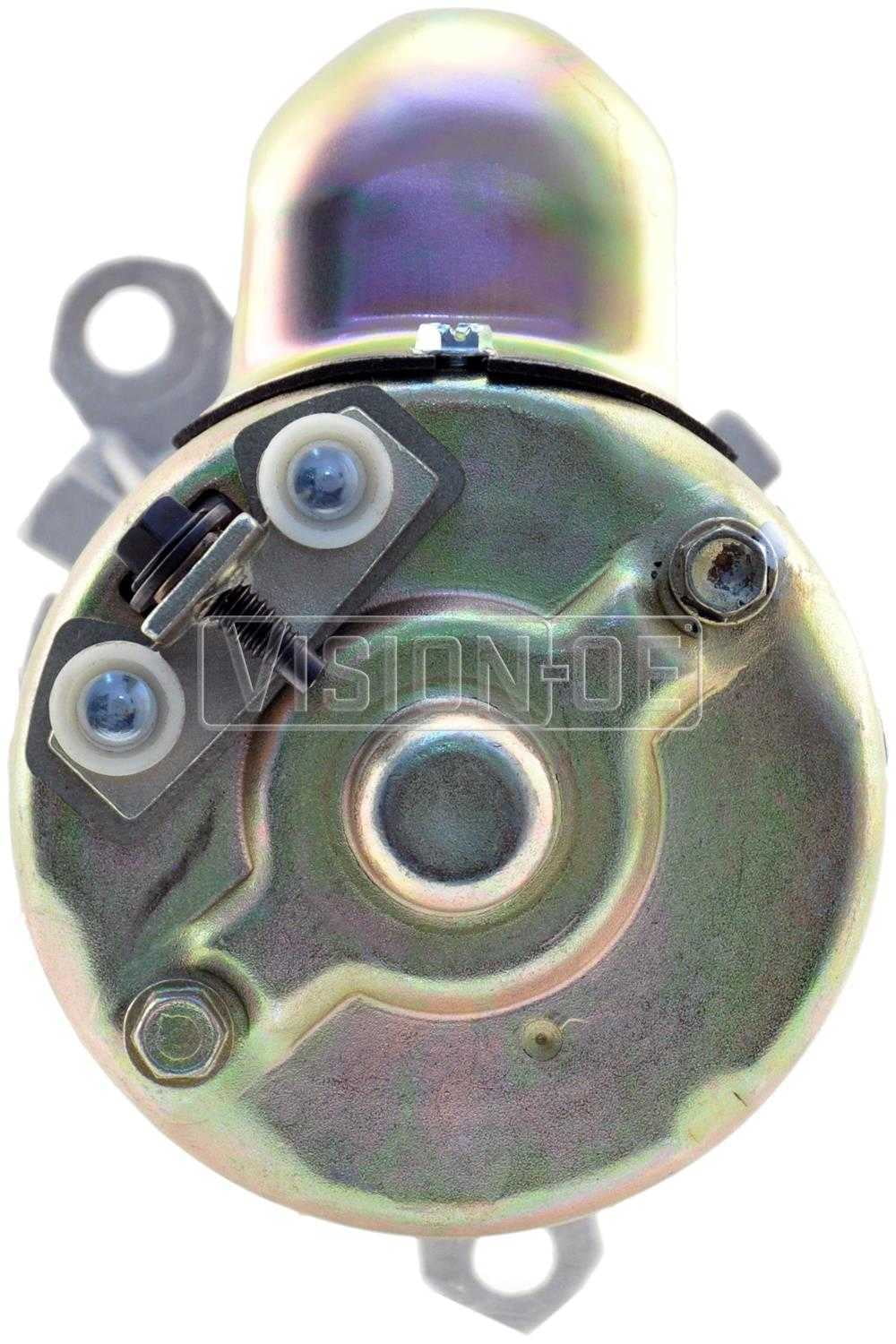 Vision OE 3180 Starter Motor