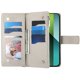 thumbnail image 4 of Funda cartera GANGXUN para Xiaomi Redmi Note 13 Pro 5G , cuero PU con tarjetero, cremallera, correa de mano, soporte y protección 1218°, 4 of 6