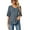 BF, variant on ZHENWEI Women's Casual V Neck T Shirts Loose Summer Half Bell Sleeve Tops Ruffle Tunic Blouses