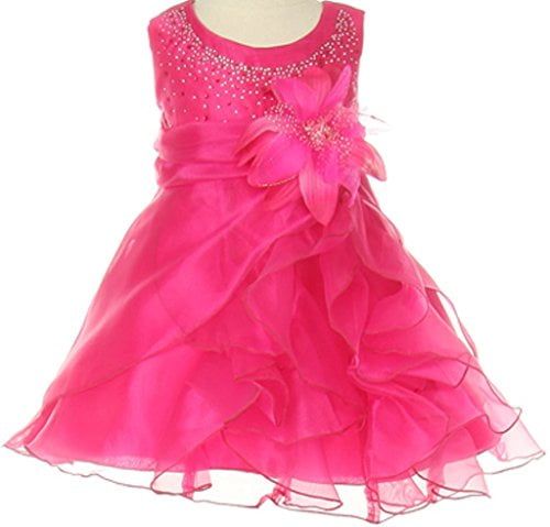 baby dresses walmart