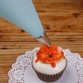 thumbnail image 4 of XIPYYKM 1Pcs Silicone Pastry Bag, 16 inch Reusable Icing Piping Bags Baking Cookie Cake Decorating Pastry Bags for Baking Cookie Cake Decorating Pastry, 4 of 4