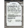 thumbnail image 2 of HTS541040G9SA00, PN 0A27462, MLC DA1519, Hitachi 40GB SATA 2.5 Hard Drive, 2 of 2