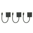 thumbnail image 4 of Adaptador Mini DisplayPort, Adaptador Plug And Play Mini A VGA Para Monitor, 4 of 7