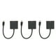 thumbnail image 4 of Adaptador Mini DisplayPort, Adaptador Plug And Play Mini A VGA Para Monitor, 4 of 7