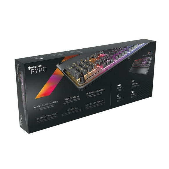 ROCCAT® Pyro