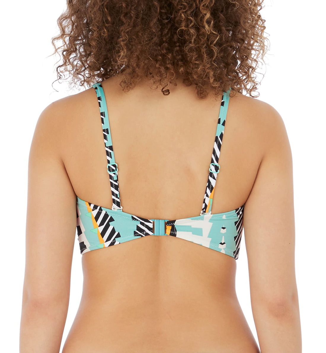 Freya Bassline Convertible Bikini Top