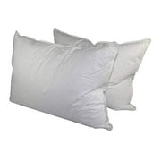 Down Dreams Classic King Pillow Set of 2