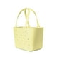 thumbnail image 2 of Bolsa de playa Simple Modern Getaway Buttercup de goma impermeable, 2 of 7