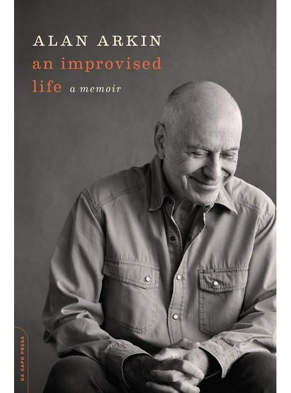 An Improvised Life : A Memoir (Paperback)