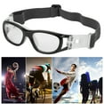 thumbnail image 4 of Children Sports Goggle, Adjustable Teenager Cycling Basketball Football Goggle Glasses, 4 of 7