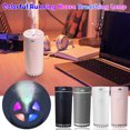 thumbnail image 1 of Viflosae Savings Hyunwind Cup Humidifier USB Car Color Cup Small Humidifier Deals on household supplies, 1 of 6