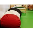 thumbnail image 5 of White Lotus Home Shredded Eco-Foam Bean Bag - Medium 42", 5 of 5