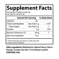 thumbnail image 3 of Sovereign Laboratories Colostrum-Ld 12oz Vanilla Powder With Proprietary Liposomal Delivery (Ld) Technology For Better Bioavailability Than Regular Bovine Colostrum, 3 of 5