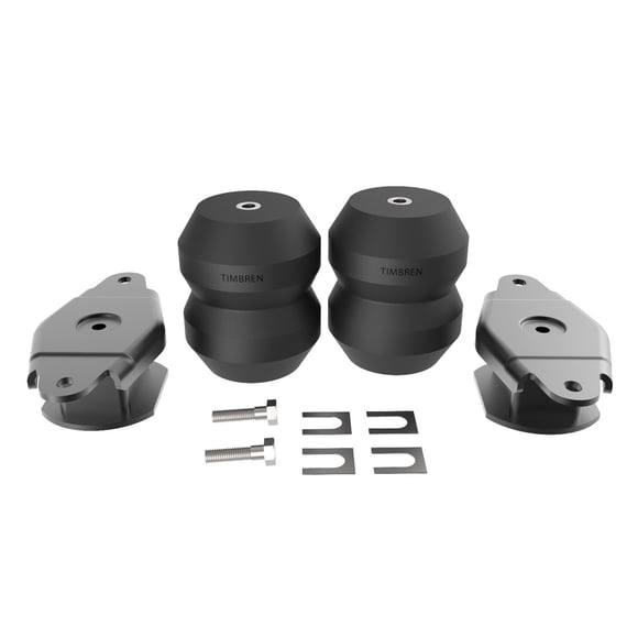 Timbren FR350SDJ Helper Spring Kit