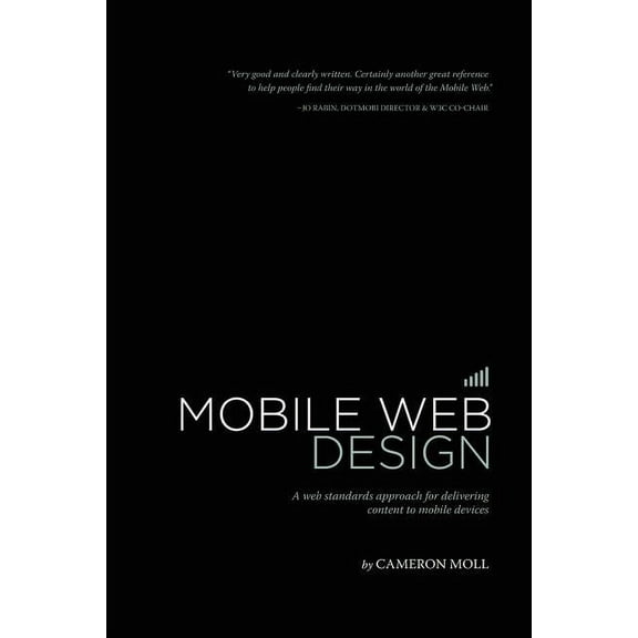 Mobile Web Design (Paperback)