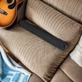 thumbnail image 3 of OULII Vertical Flute Recorder Case Black Oxford Fabric Water Resistant 1Set, 3 of 6