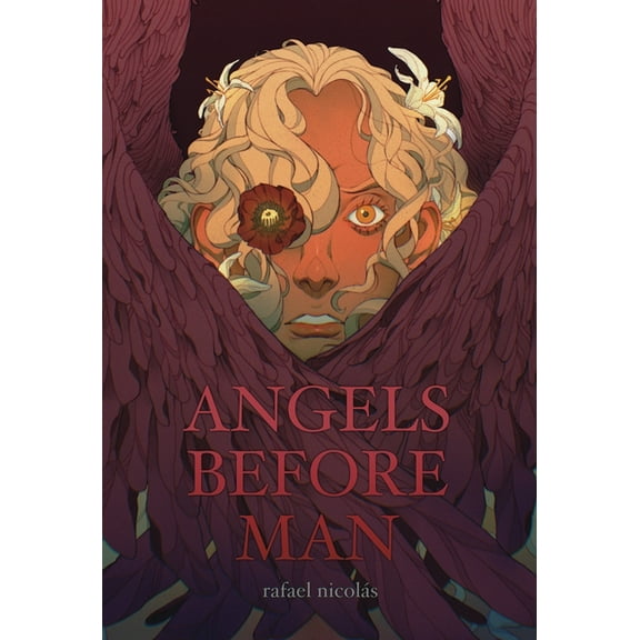 Angels Angels Before Man, Book 1, (Hardcover)