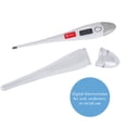thumbnail image 3 of American Red Cross Baby Health and Grooming Kit, Infant and Baby Healthcare and Grooming Set, 3 of 7