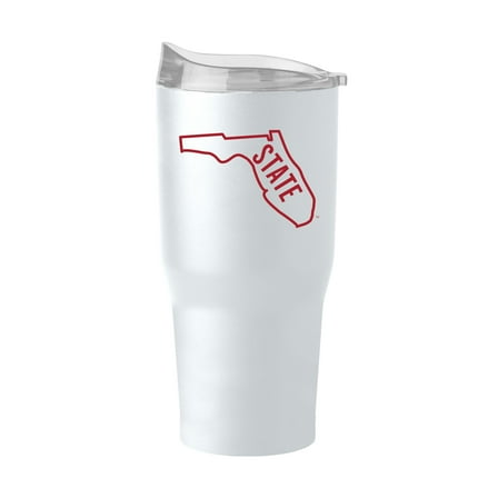 Florida State Seminoles 30oz. Powder Coat Tumbler