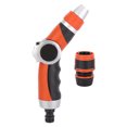 thumbnail image 1 of Garden Hose Water Pressure Spray Nozzle Sprinkler Head Water Irrigation Tool, 1 of 8