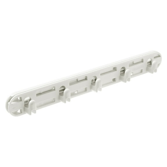 Nmdmisc Wall Mount Small Item Hat Hooks Hanger Pan Roof Rack for Kitchenware Hat Hook Farmhouse Bag Hook Punch Hanger Kitchen Rack Coat Hook