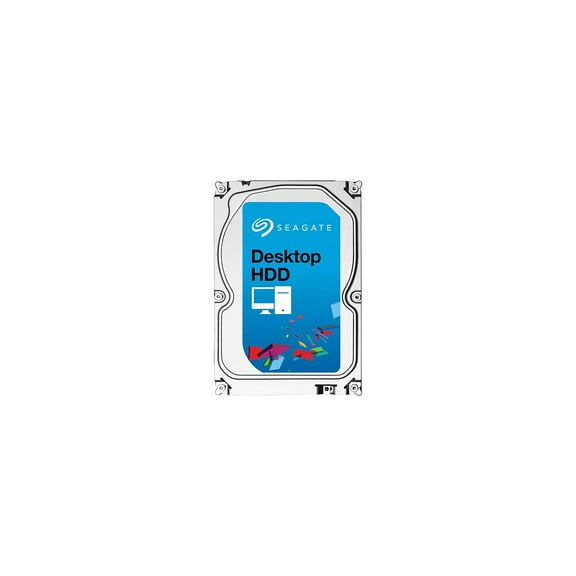 Seagate ST6000DX000 6TB 7200 RPM 128MB Cache SATA 6.0Gb/s 3.5" Internal Hard Drive Bare Drive