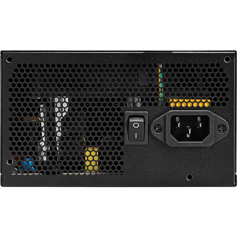MSI - MAG A1250GL PCIE 5, 80 GOLD Fully Modular Gaming PSU MSI - MAG A1250GL PCIE 5, 80 GOLD Fully Modular Gaming PSU