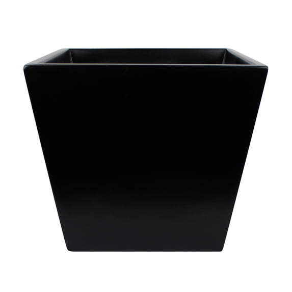 Root and Stock Saratoga Square Planter Box