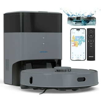 iRobot Roomba 890 Robot Vacuum- Wi-Fi Connected, Works with Google