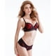thumbnail image 5 of Conjunto de sujetador de lencería sexy personalizado Conjunto de lencería de sujetador de encaje Conjunto de sujetador de copa BC, 5 of 6
