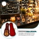 thumbnail image 2 of GOOHOCHY 1 juego de mini guitarra clásica, modelo de simulación de guitarra, decoración de escritorio con caja, 2 of 7
