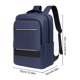thumbnail image 3 of Business Computer Backpack Large Capacity Leisure Travel Backpack, 3 of 5