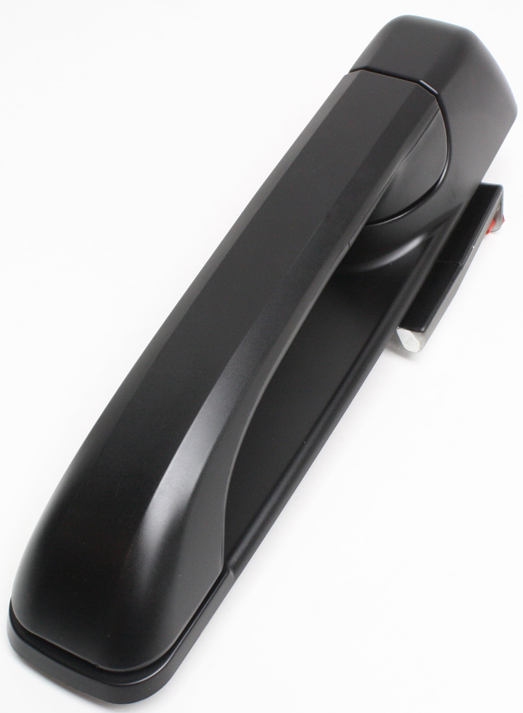 Replacement REPD462111 Exterior Door Handle Compatible with 2011-2018 Ram 1500 2010 Dodge 2500 Front or Rear, Right Passenger Primed