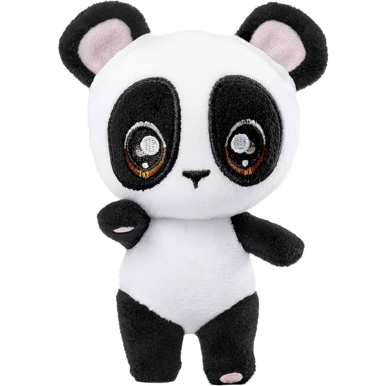 Na Na Na Surprise Family Soft Doll Set with 2 Fashion Dolls and