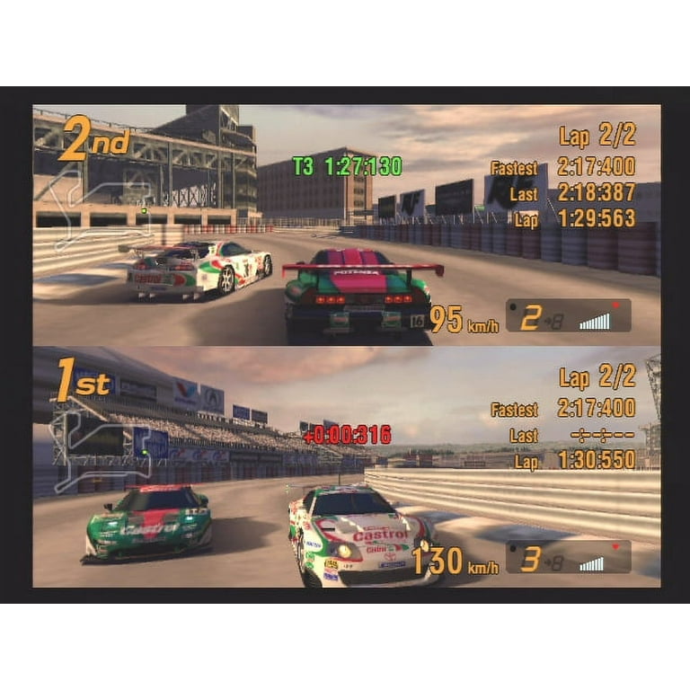What do you think of the PlayStation 3 era of Gran Turismo? : r
