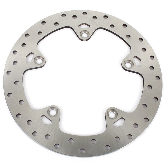 Rear Brake Disc Rotor For BMW F 650 GS / ABS 08-11 F 800 GS 10-17 F 800 R 05-17 F 800 S 06-10 F 800 ST 04-12 F 800 GT 11-17