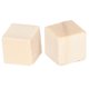 thumbnail image 5 of Cubos en blanco para hacer rompecabezas 100 unidades por paquete bloques cuadrados de madera Material seguro de 10mm para manualidades juego de ducha ANGGREK Otros, 5 of 7