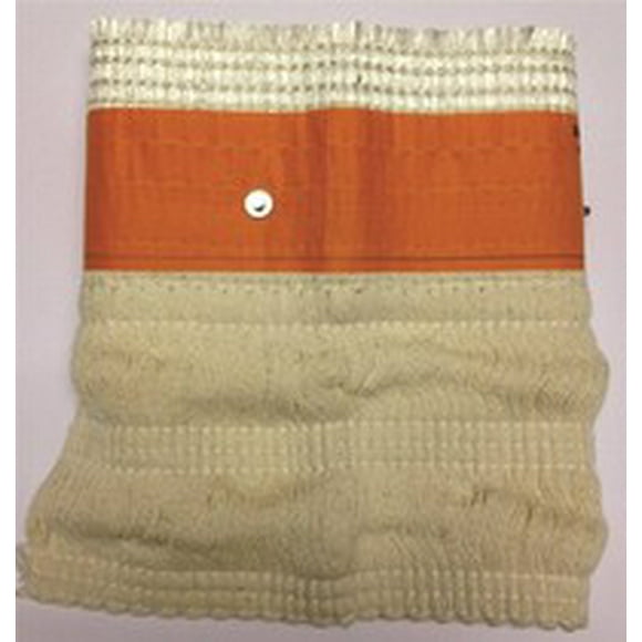 World Marketing 28033 Kerosene Replacement Wick, Knitted Fiberglass