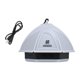 thumbnail image 4 of Luz De Camping Impermeable Portátil Para Exteriores, Para Senderismo, Festivales, Color Gris, 4 of 8